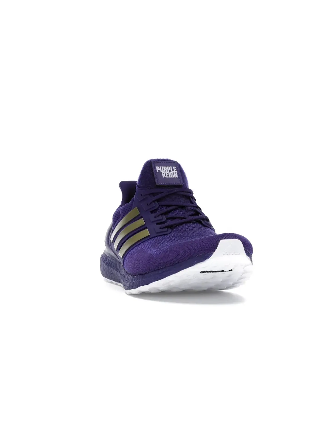 Мужские кроссовки с амортизацией Boost Adidas Ultra Boost 1.0 — изображение 2 из 4