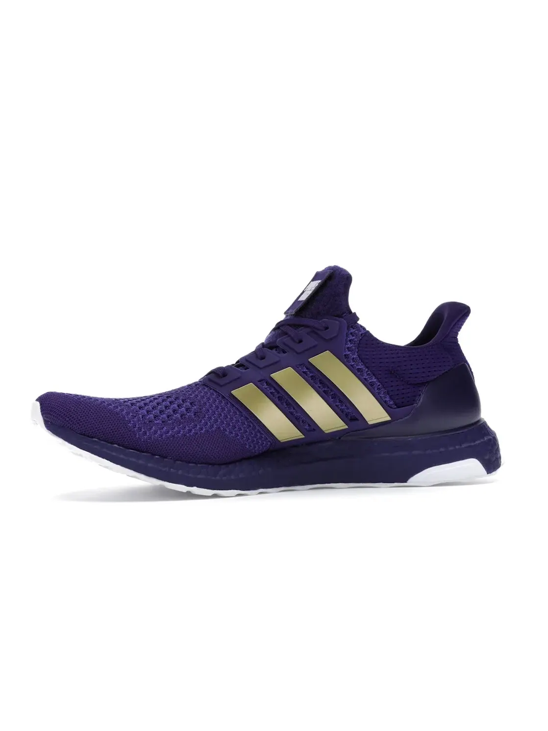 Мужские кроссовки с амортизацией Boost Adidas Ultra Boost 1.0 — изображение 3 из 4