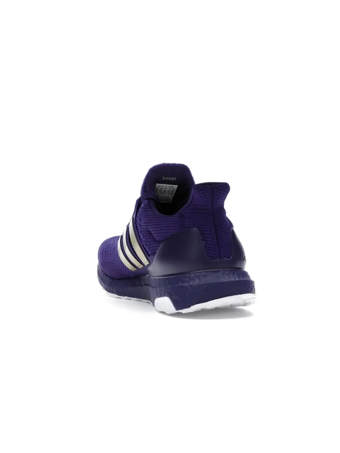 Мужские кроссовки с амортизацией Boost Adidas Ultra Boost 1.0 — изображение 4 из 4