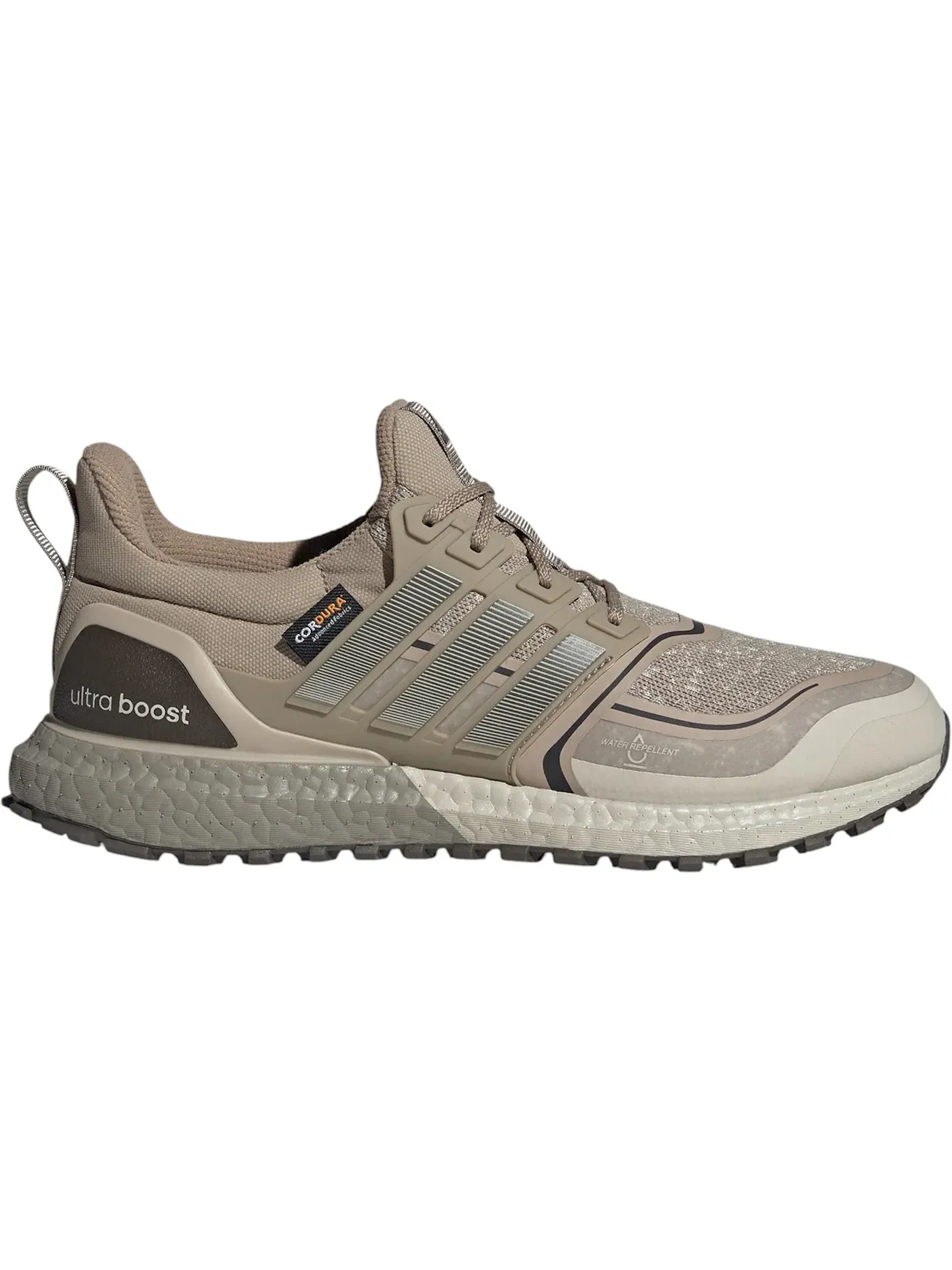 Мужские кроссовки для бега Adidas Ultra Boost 1.0 ATR — изображение 1 из 1, оливковый