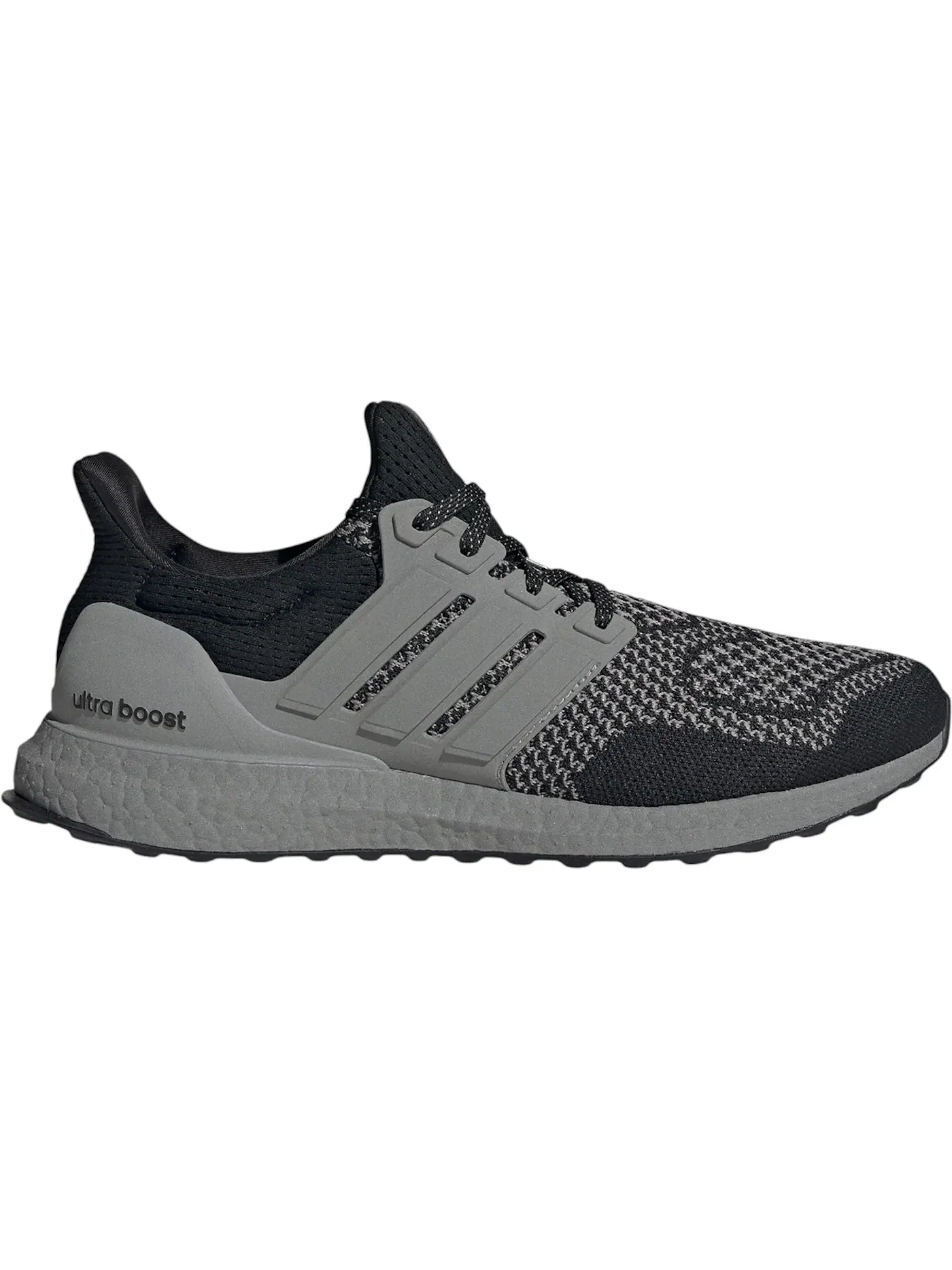Мужские кроссовки с амортизацией Boost Adidas Ultra Boost 1.0 — изображение 1 из 1