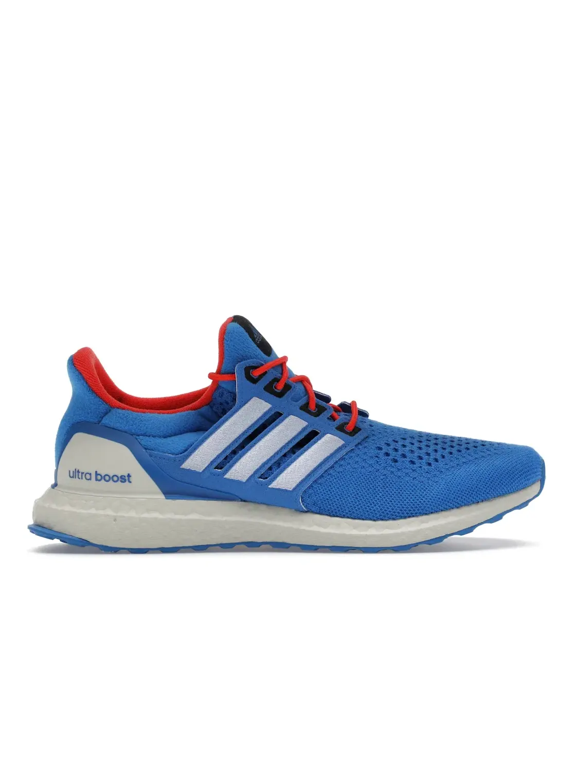 Мужские кроссовки для бега с технологией Boost Adidas Ultra Boost 1.0 — изображение 1 из 4