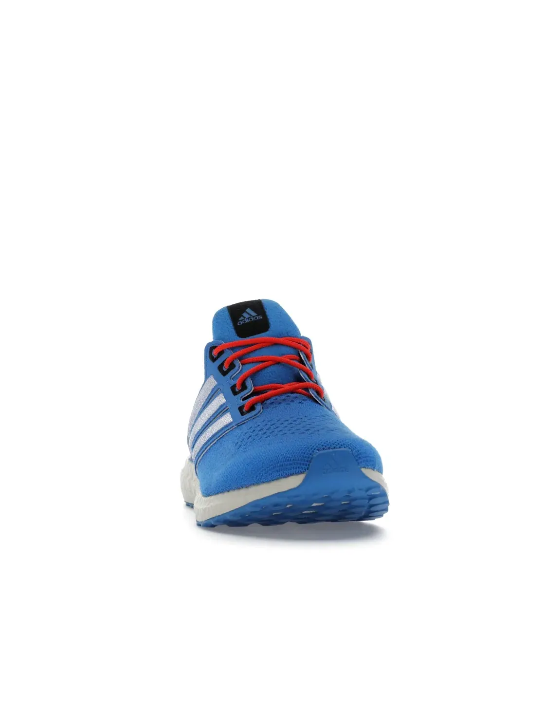 Мужские кроссовки для бега с технологией Boost Adidas Ultra Boost 1.0 — изображение 2 из 4