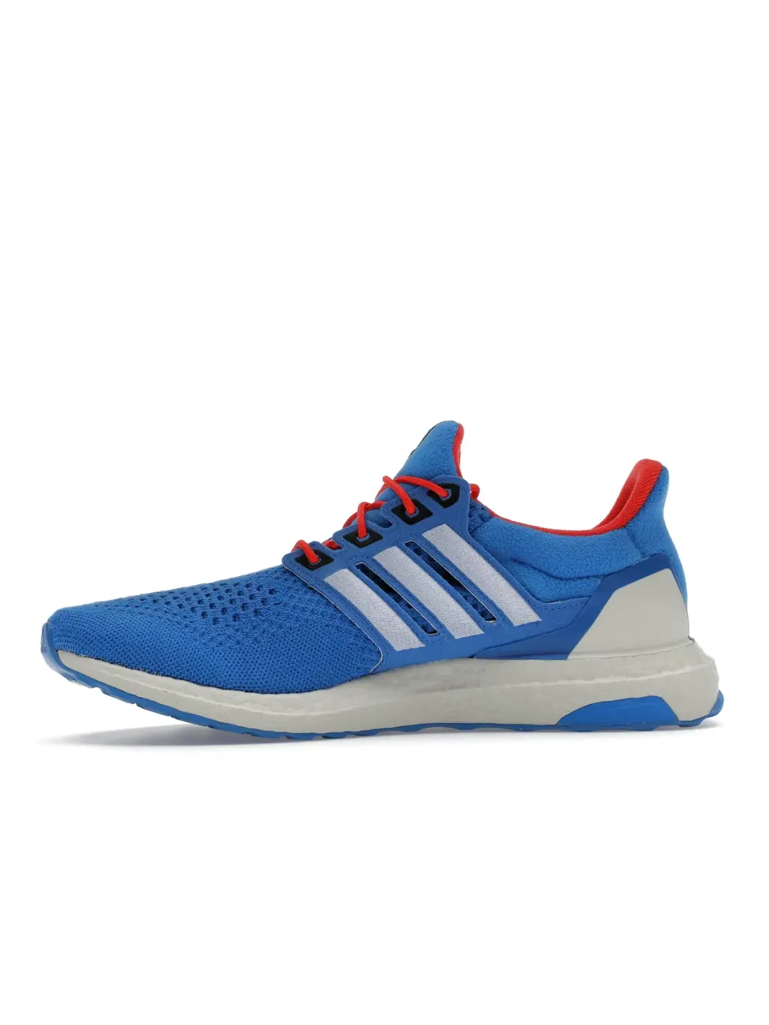 Мужские кроссовки для бега с технологией Boost Adidas Ultra Boost 1.0 — изображение 3 из 4