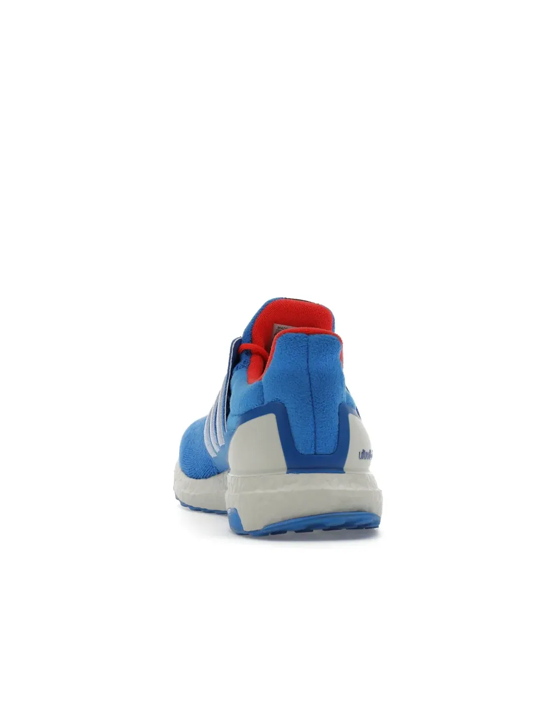 Мужские кроссовки для бега с технологией Boost Adidas Ultra Boost 1.0 — изображение 4 из 4
