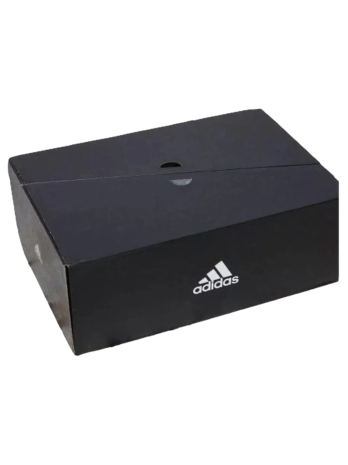 Мужские кроссовки для бега Adidas Ultra Boost 1.0 — изображение 2 из 2, черный