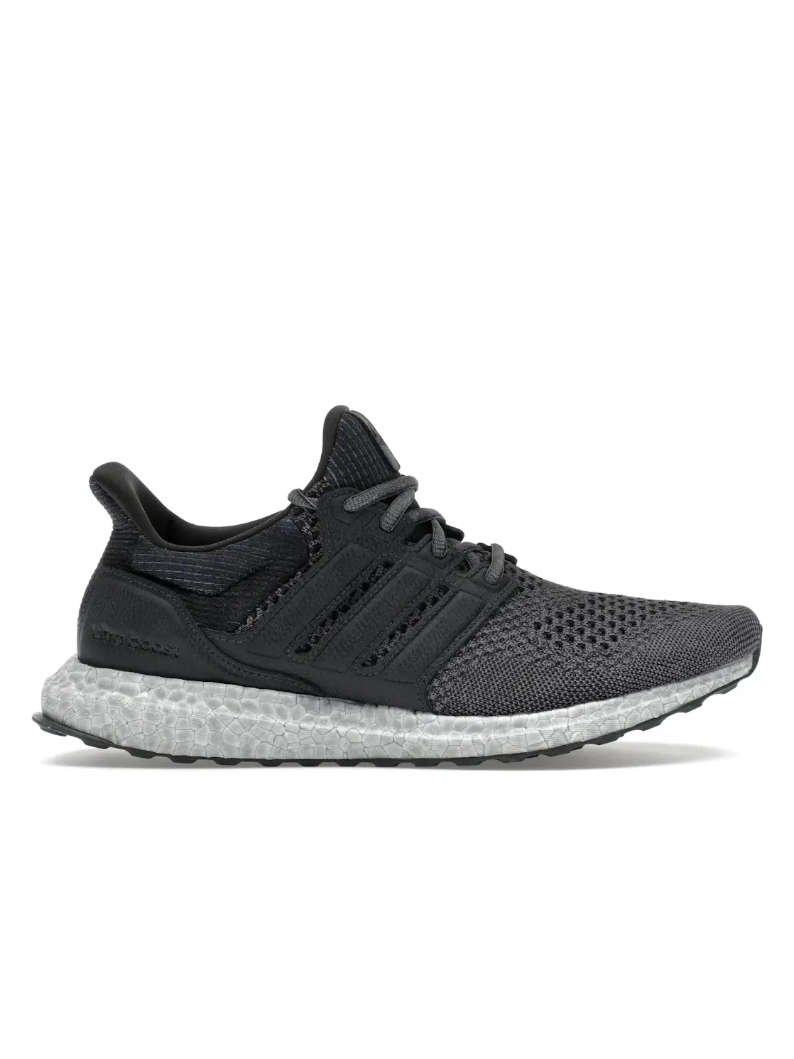 Мужские кроссовки для бега Adidas Ultra Boost 1.0 — изображение 1 из 4, яркий красный