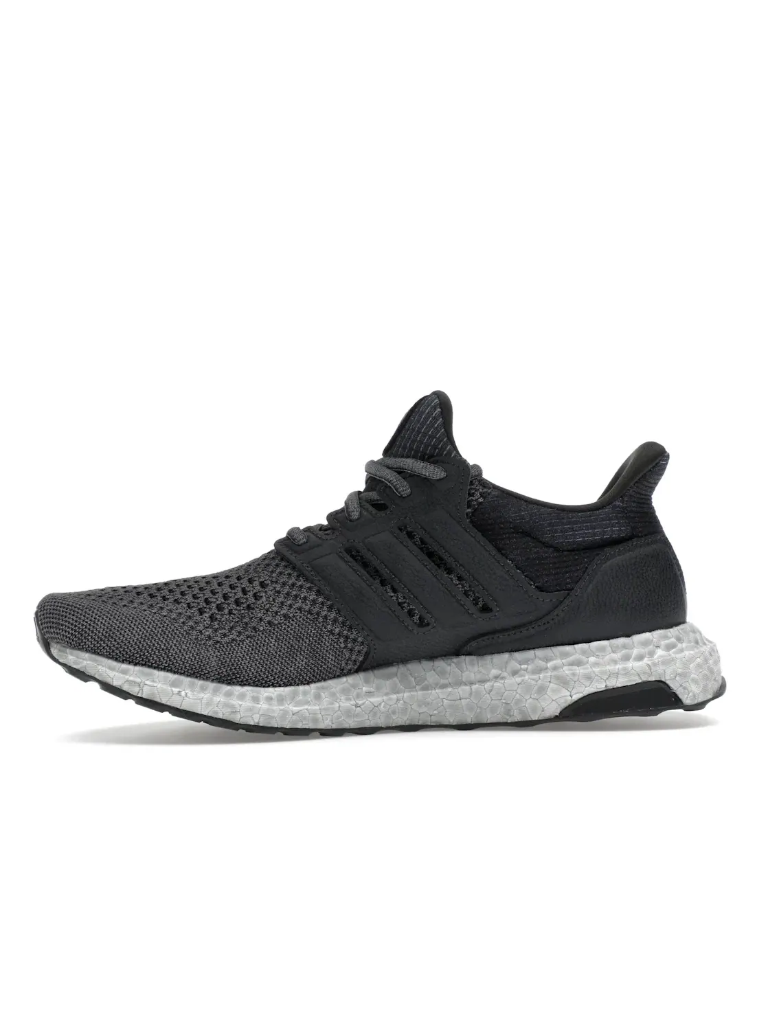 Мужские кроссовки для бега Adidas Ultra Boost 1.0 — изображение 3 из 4, яркий красный