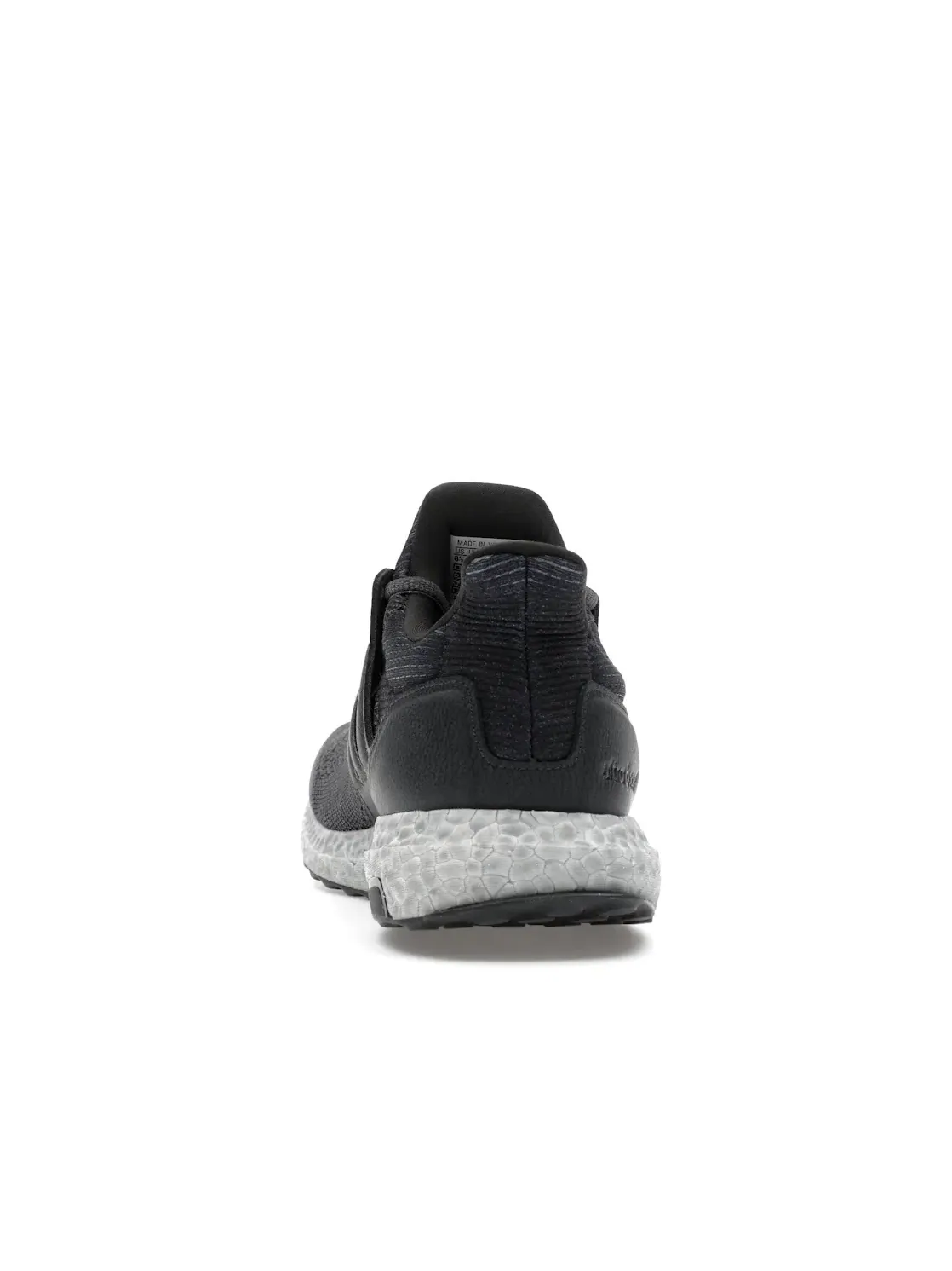 Мужские кроссовки для бега Adidas Ultra Boost 1.0 — изображение 4 из 4, яркий красный