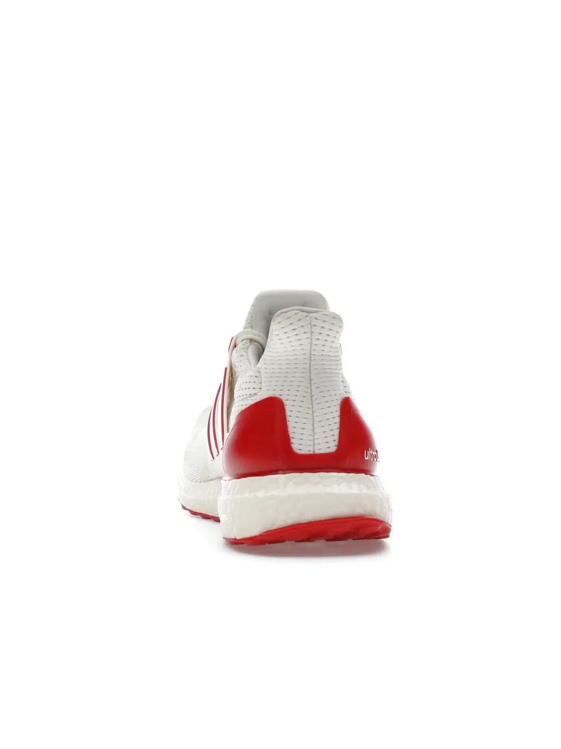 Мужские кроссовки для бега Ultra Boost 1.0 Adidas — изображение 4 из 4, белый/белый
