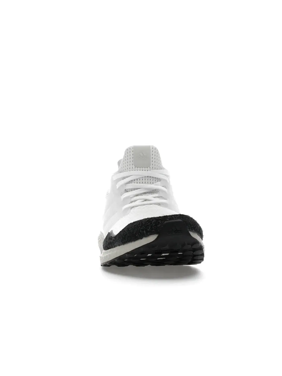 Мужские кроссовки с технологией Boost Adidas Ultra Boost 1.0 — изображение 2 из 4, белый/черный