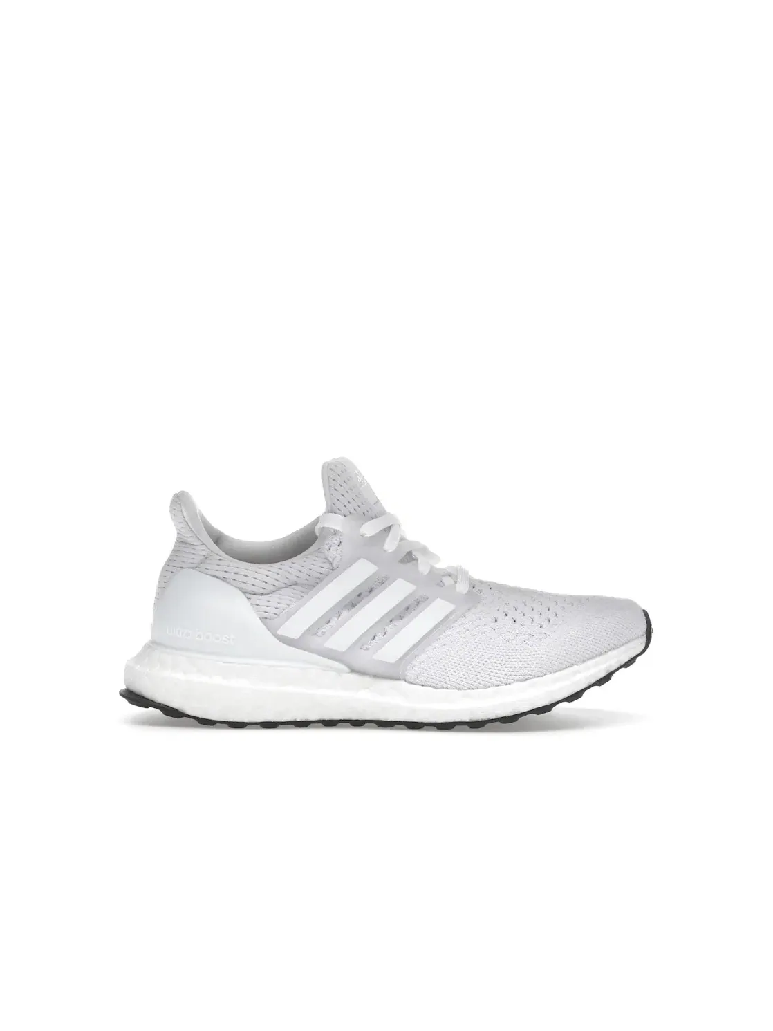 Детские кроссовки с технологией Boost Adidas Ultra Boost 1.0 — изображение 1 из 4, белый