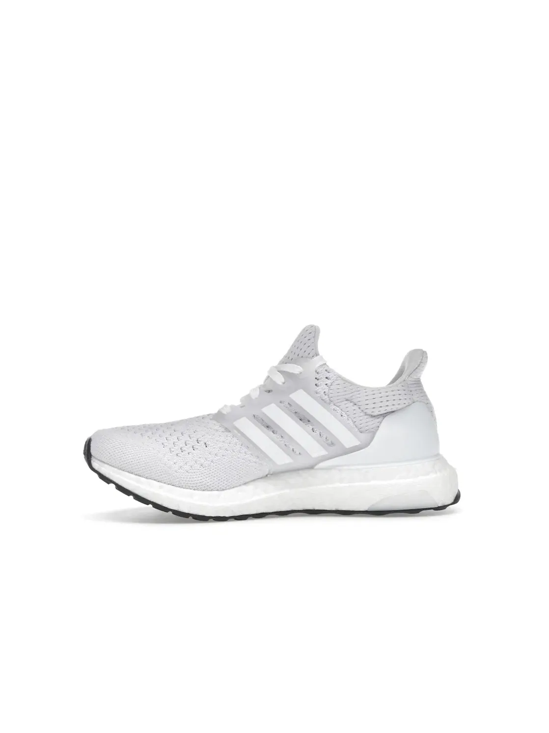 Детские кроссовки с технологией Boost Adidas Ultra Boost 1.0 — изображение 3 из 4, белый