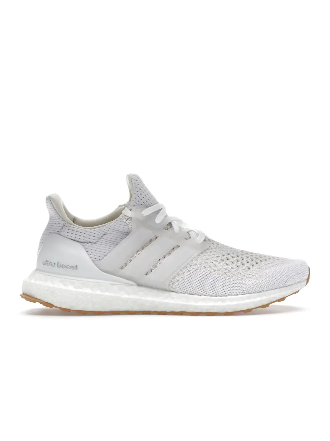 Женские кроссовки для бега с технологией Boost Adidas Ultra Boost 1.0 — изображение 1 из 4