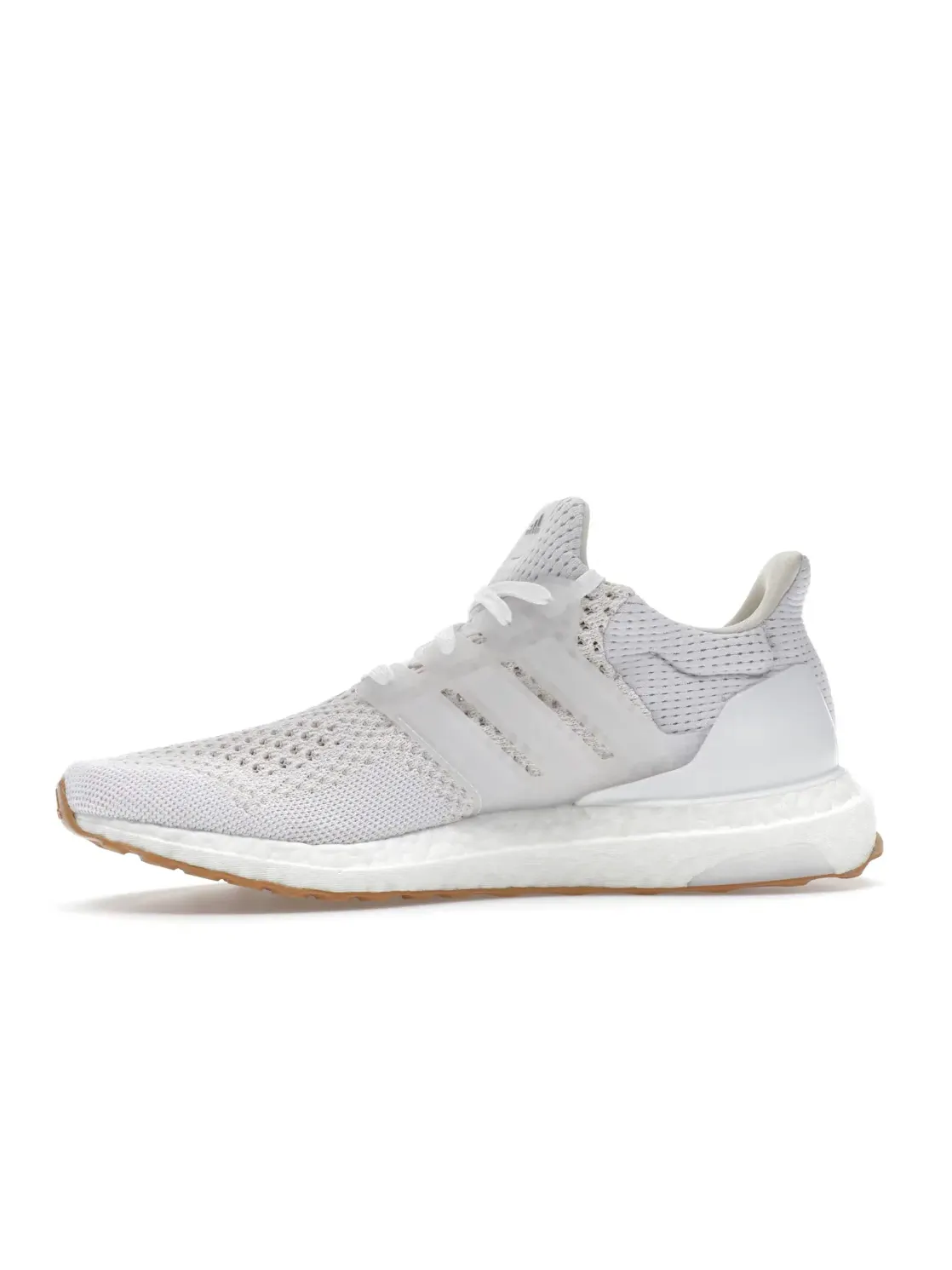 Женские кроссовки для бега с технологией Boost Adidas Ultra Boost 1.0 — изображение 3 из 4
