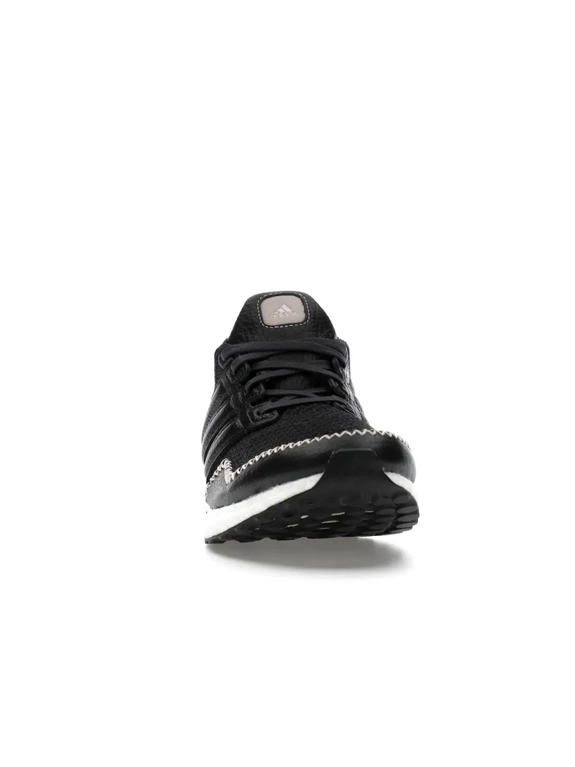 Мужские кроссовки для бега Adidas Ultra Boost 1.0 — изображение 2 из 4, черный/черный