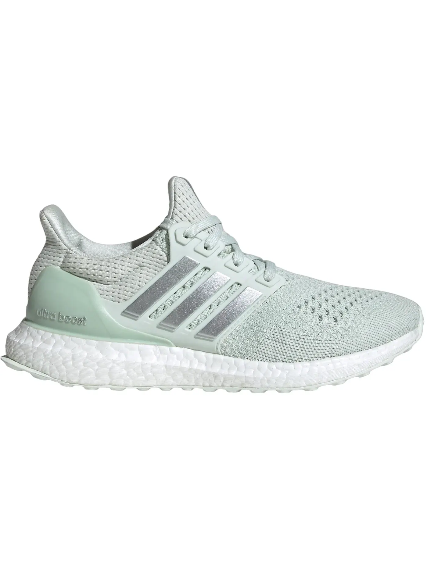 Женские кроссовки для бега с технологией Boost Adidas Ultra Boost 1.0 — изображение 1 из 1