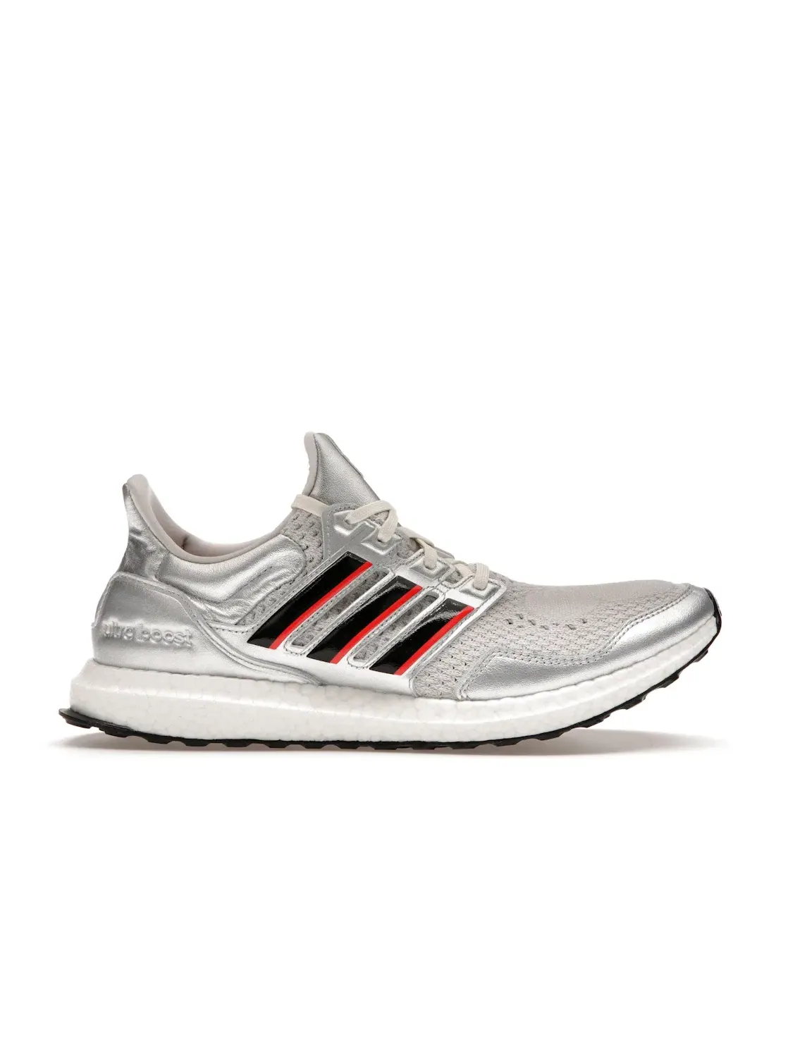 Мужские кроссовки с верхом из Primeknit Adidas Ultra Boost 1.0 DNA — изображение 1 из 4