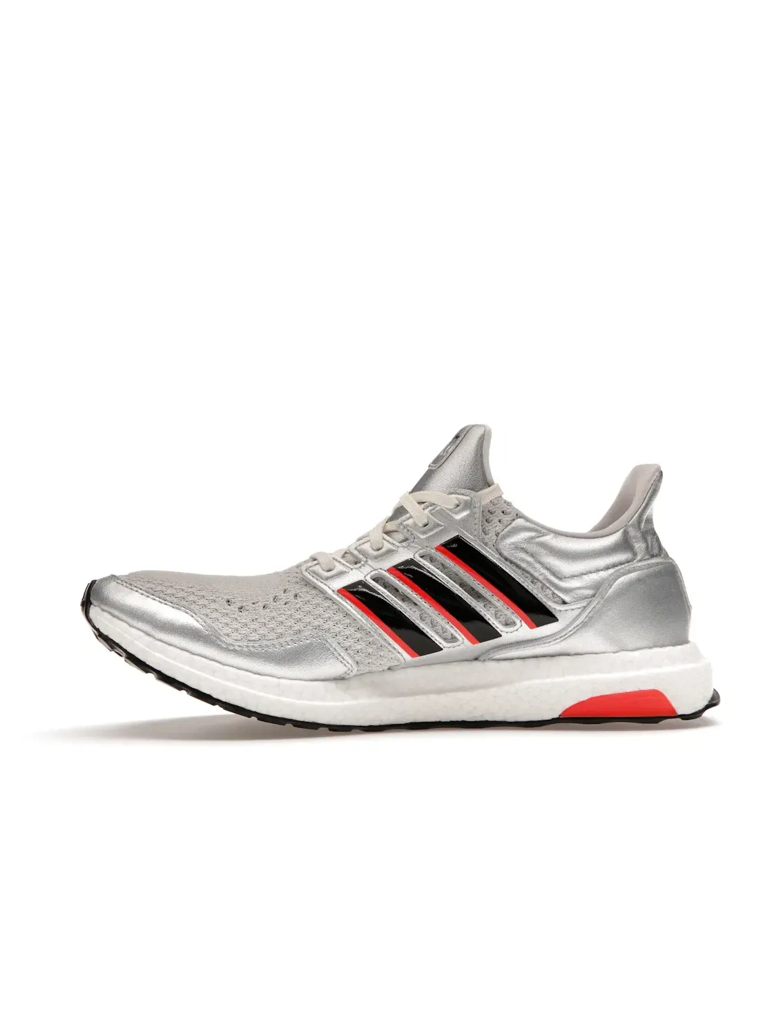 Мужские кроссовки с верхом из Primeknit Adidas Ultra Boost 1.0 DNA — изображение 3 из 4