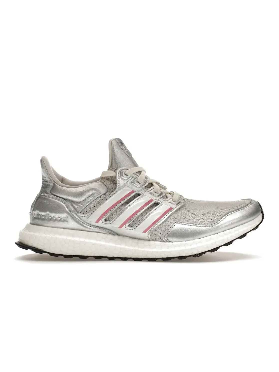 Женские кроссовки с технологией Ultra Boost Adidas Ultra Boost 1.0 DNA — изображение 1 из 4