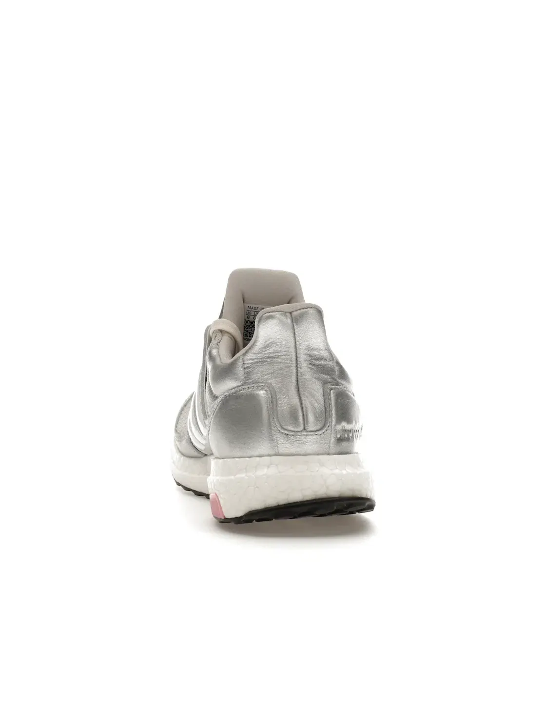 Женские кроссовки с технологией Ultra Boost Adidas Ultra Boost 1.0 DNA — изображение 4 из 4
