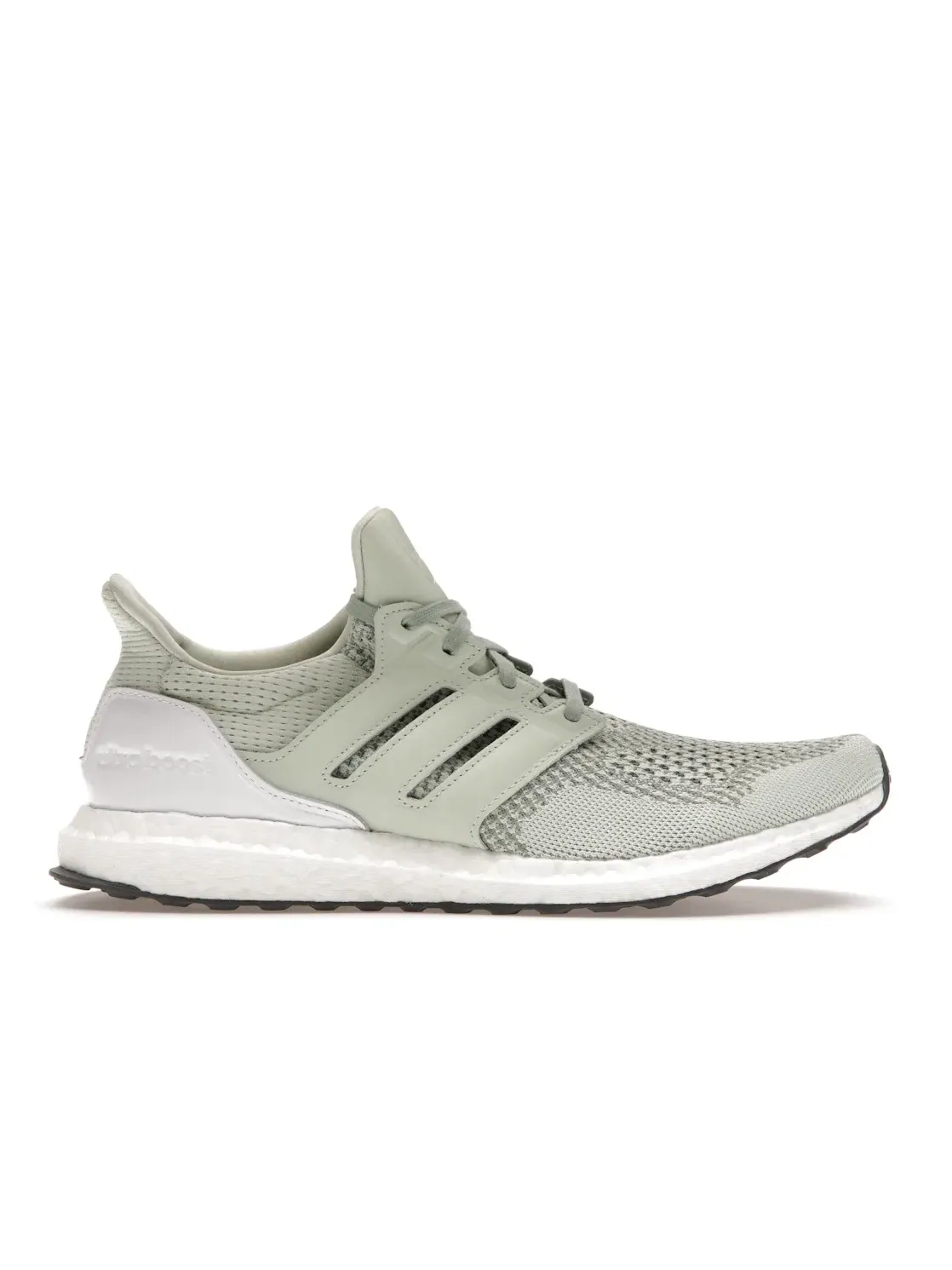 Мужские кроссовки с технологией Boost Adidas Ultra Boost 1.0 DNA — изображение 1 из 4