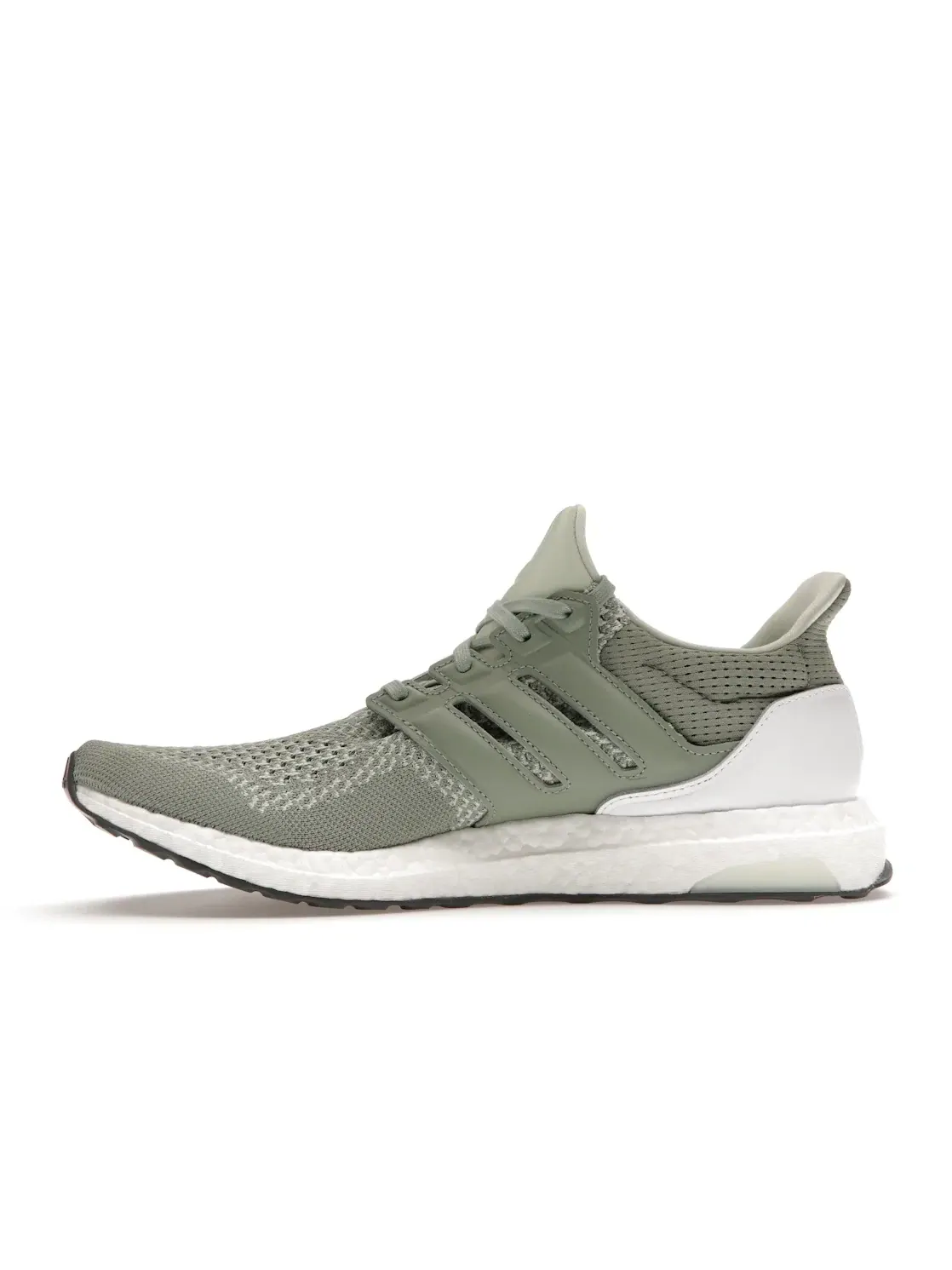Мужские кроссовки с технологией Boost Adidas Ultra Boost 1.0 DNA — изображение 3 из 4