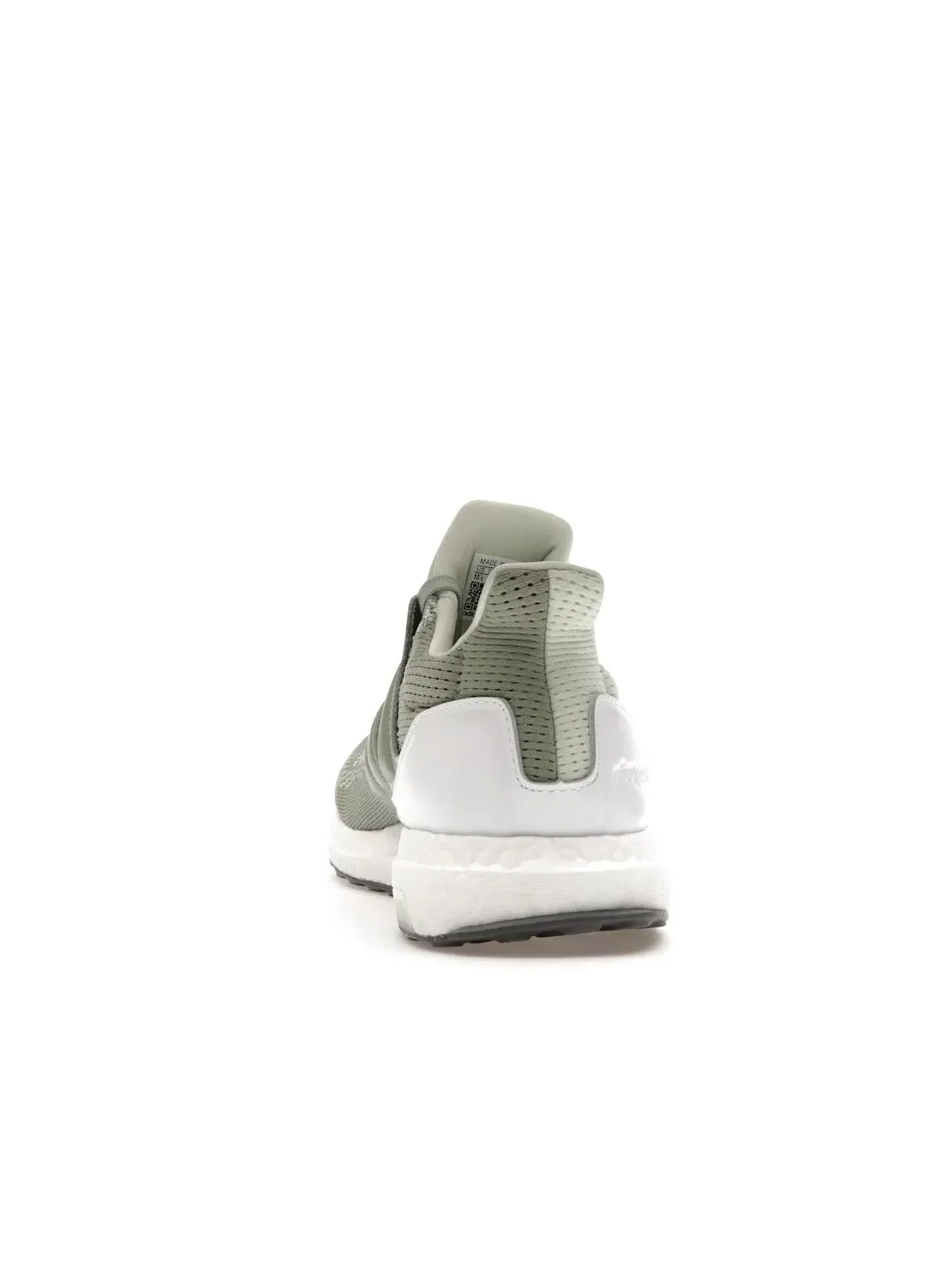 Мужские кроссовки с технологией Boost Adidas Ultra Boost 1.0 DNA — изображение 4 из 4