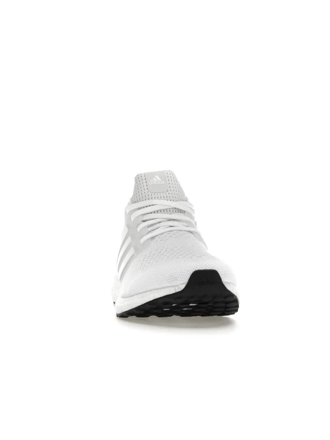 Женские кроссовки с верхом Primeknit Adidas Ultra Boost 1.0 DNA — изображение 2 из 4, белый