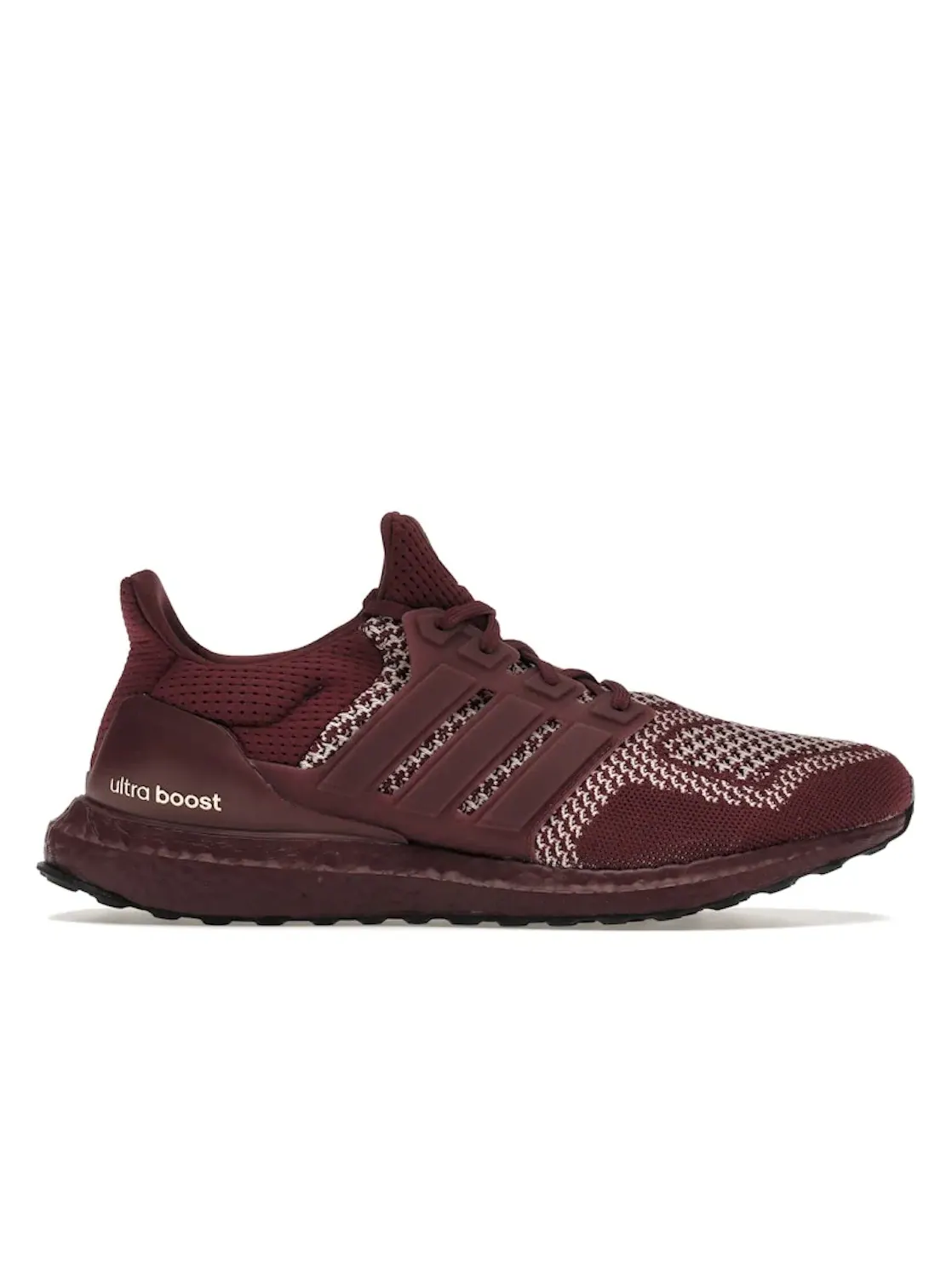 Мужские кроссовки с технологией Boost Adidas Ultra Boost 1.0 DNA — изображение 1 из 4, белый
