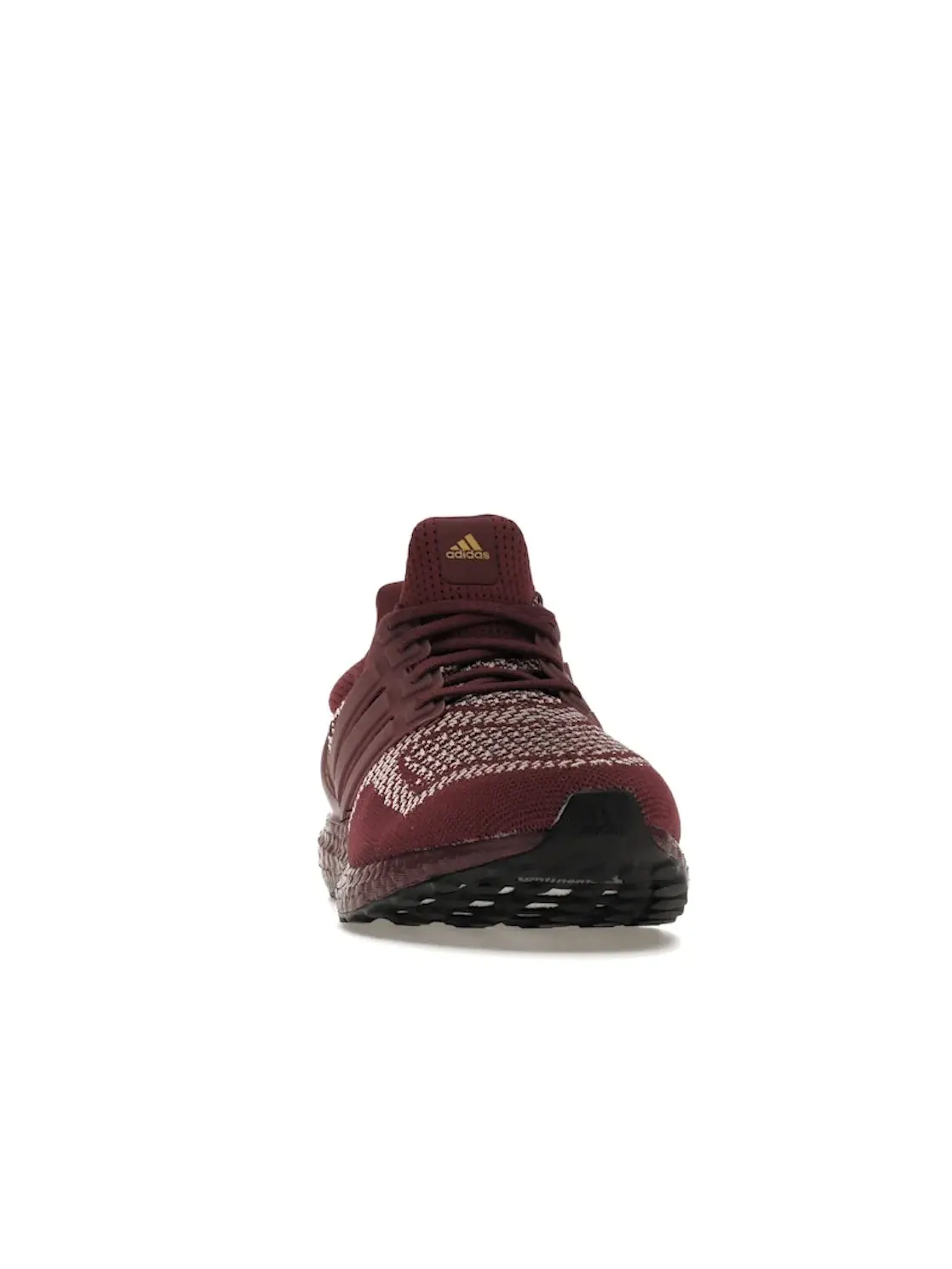 Мужские кроссовки с технологией Boost Adidas Ultra Boost 1.0 DNA — изображение 2 из 4, белый