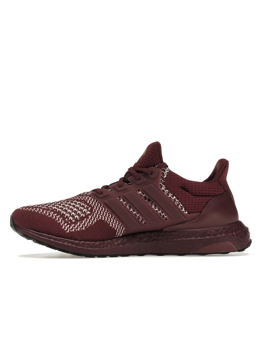 Мужские кроссовки с технологией Boost Adidas Ultra Boost 1.0 DNA — изображение 3 из 4, белый