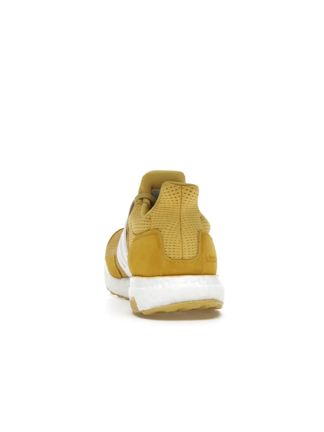 Мужские кроссовки с принтом Adidas Ultra Boost 1.0 Extra Butter Shooter Happy Gilmore — изображение 4 из 4