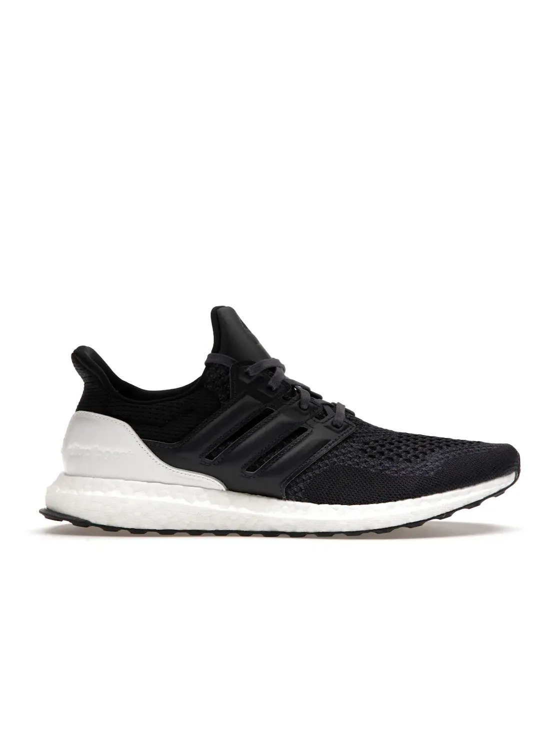 Мужские кроссовки с технологией Boost Adidas Ultra Boost 1.0 — изображение 1 из 4, темно-синий