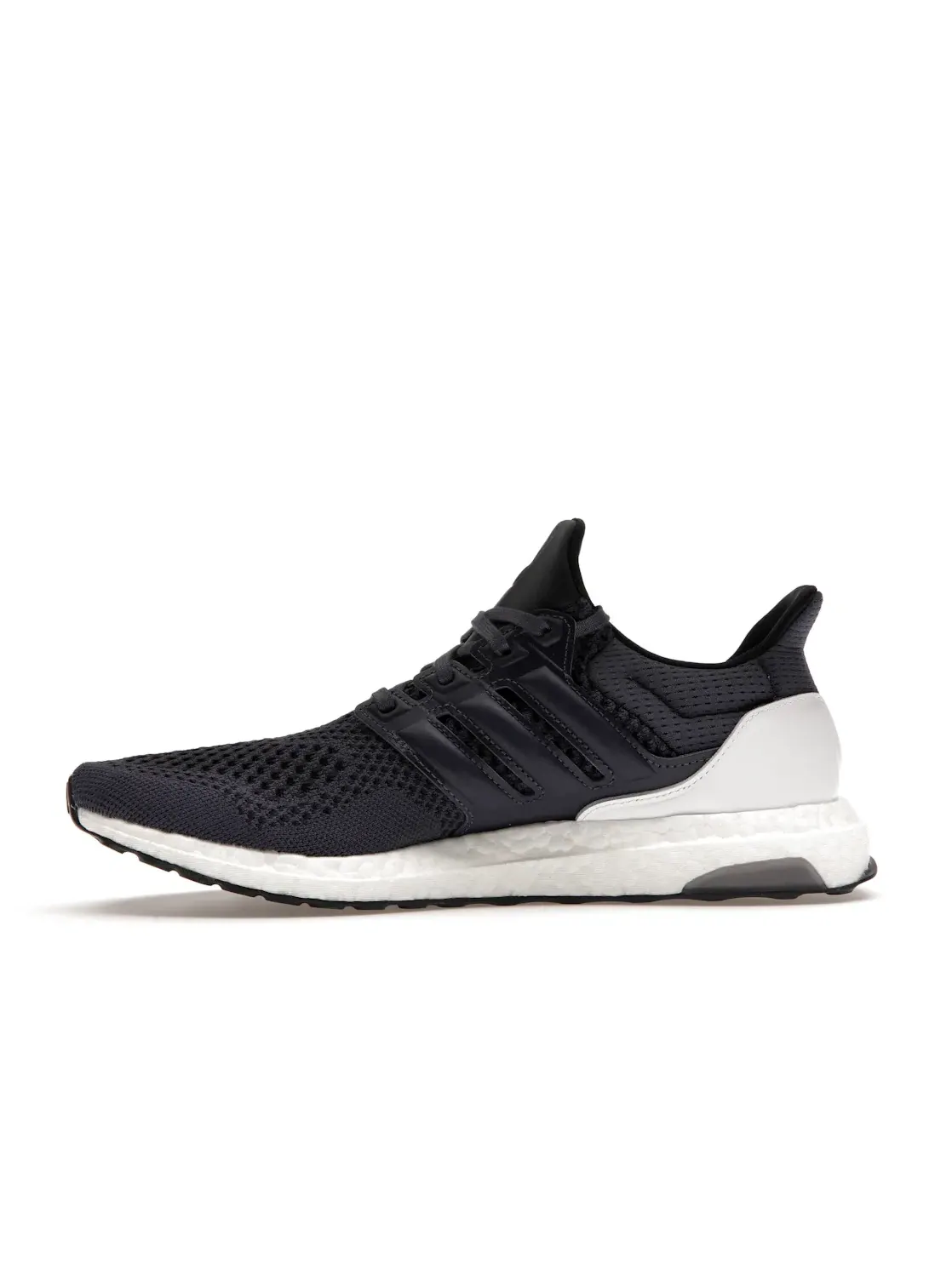 Мужские кроссовки с технологией Boost Adidas Ultra Boost 1.0 — изображение 3 из 4, темно-синий