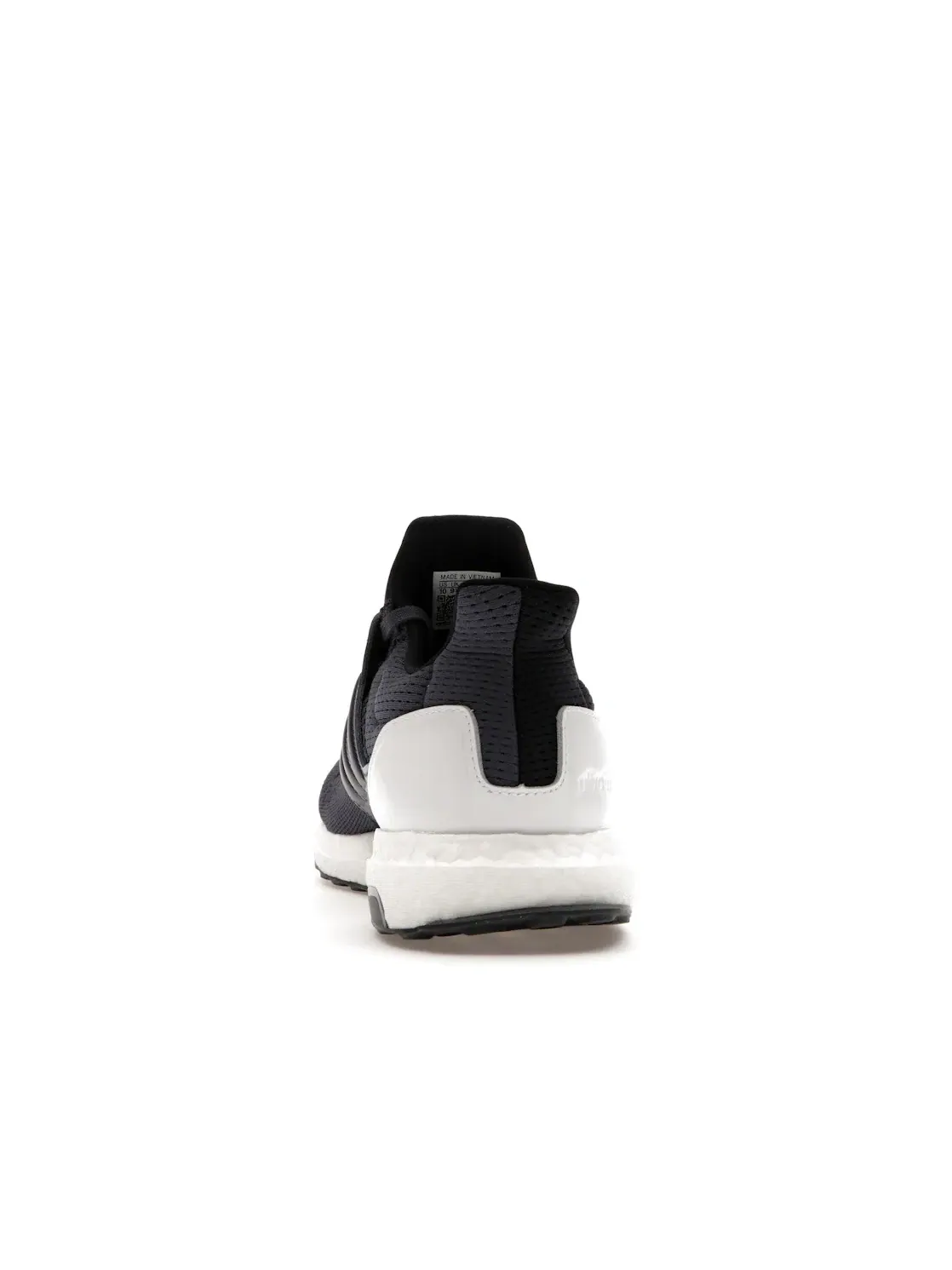 Мужские кроссовки с технологией Boost Adidas Ultra Boost 1.0 — изображение 4 из 4, темно-синий