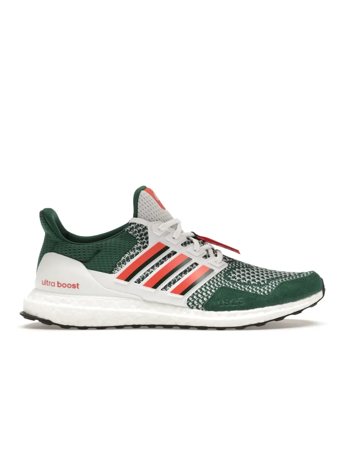 Мужские кроссовки для бега Adidas Ultra Boost 1.0 — изображение 1 из 4
