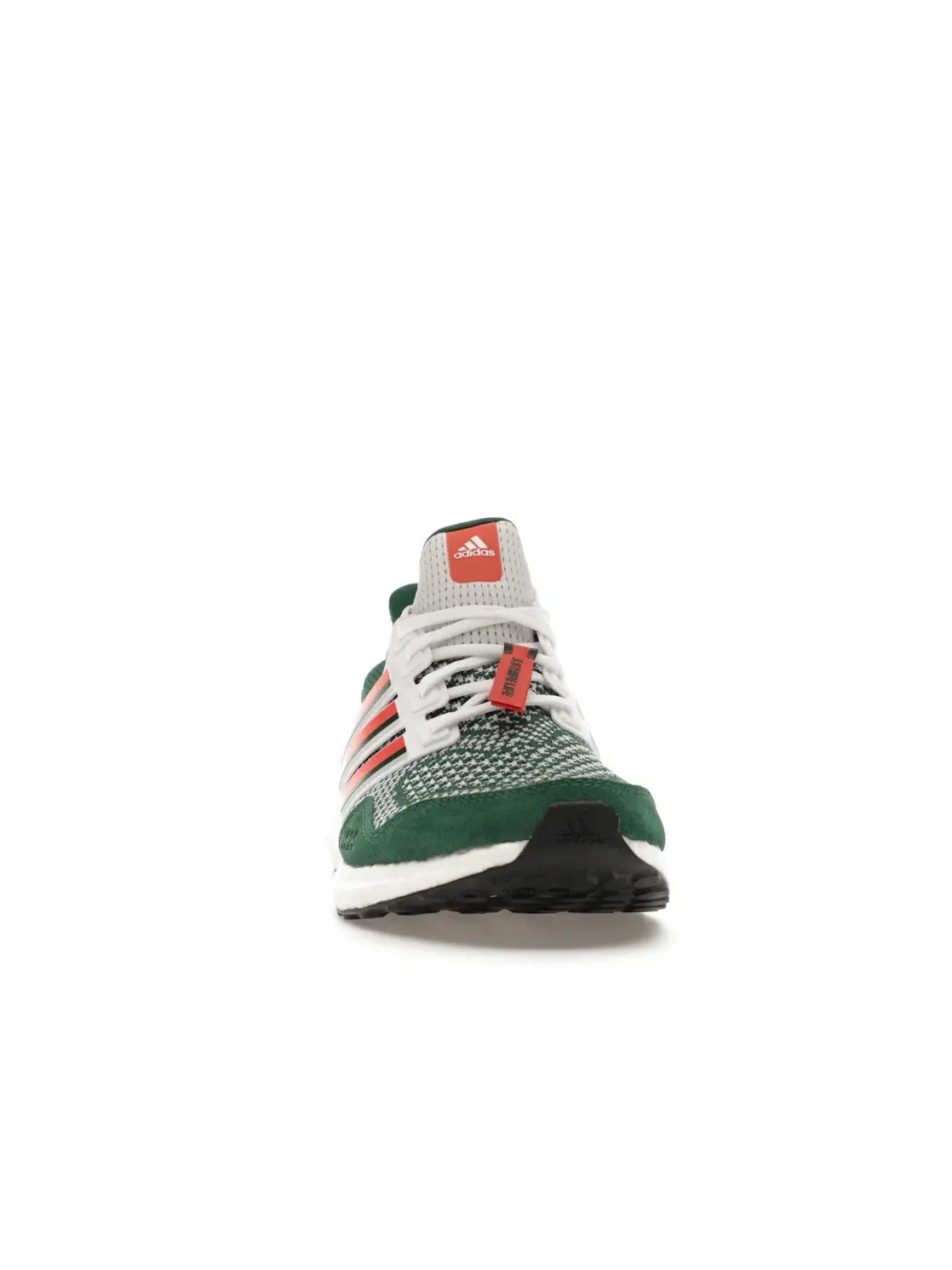 Мужские кроссовки для бега Adidas Ultra Boost 1.0 — изображение 2 из 4