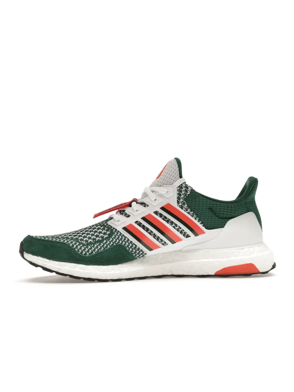 Мужские кроссовки для бега Adidas Ultra Boost 1.0 — изображение 3 из 4
