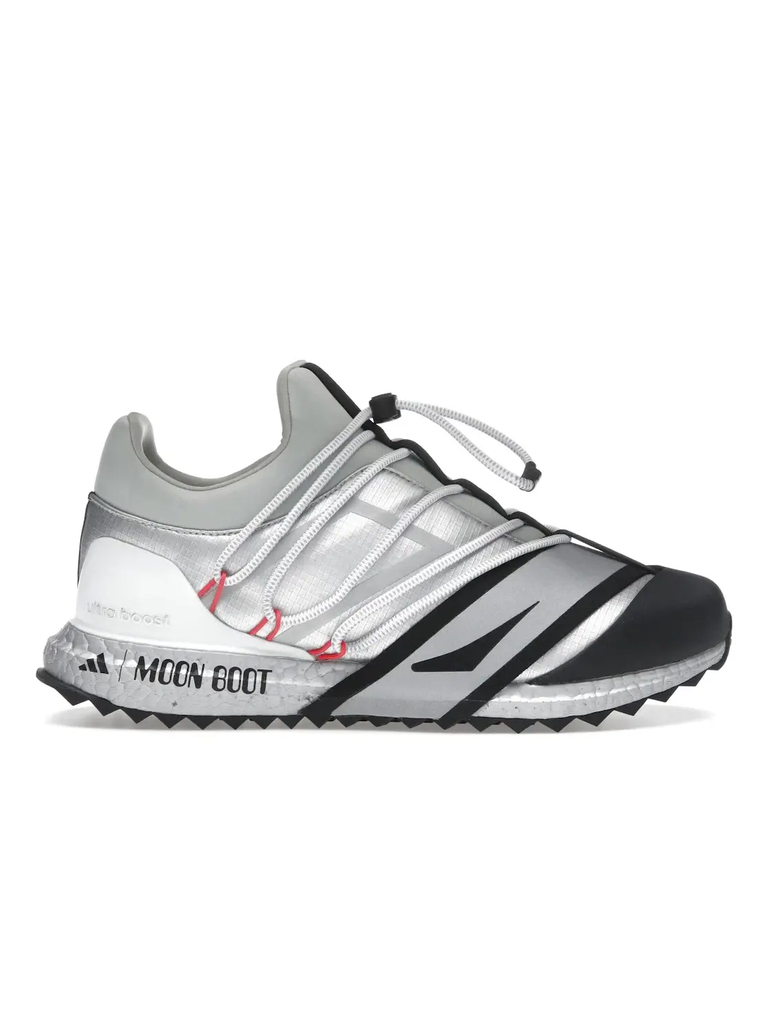 Мужские кроссовки для бега Adidas Ultra Boost 1.0 — изображение 1 из 4