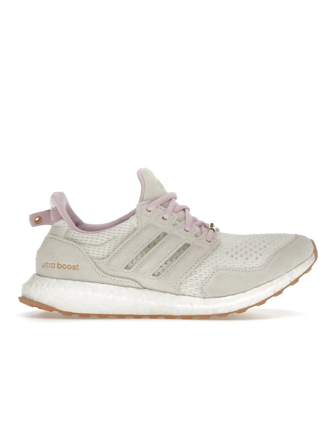 Женские кроссовки для бега Adidas Ultra Boost 1.0 — изображение 1 из 4