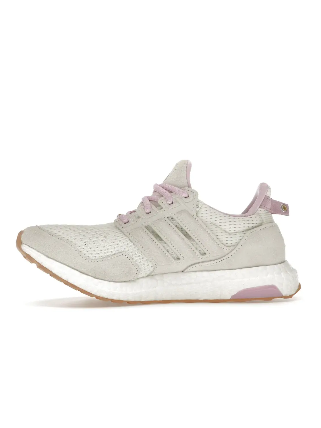 Женские кроссовки для бега Adidas Ultra Boost 1.0 — изображение 3 из 4