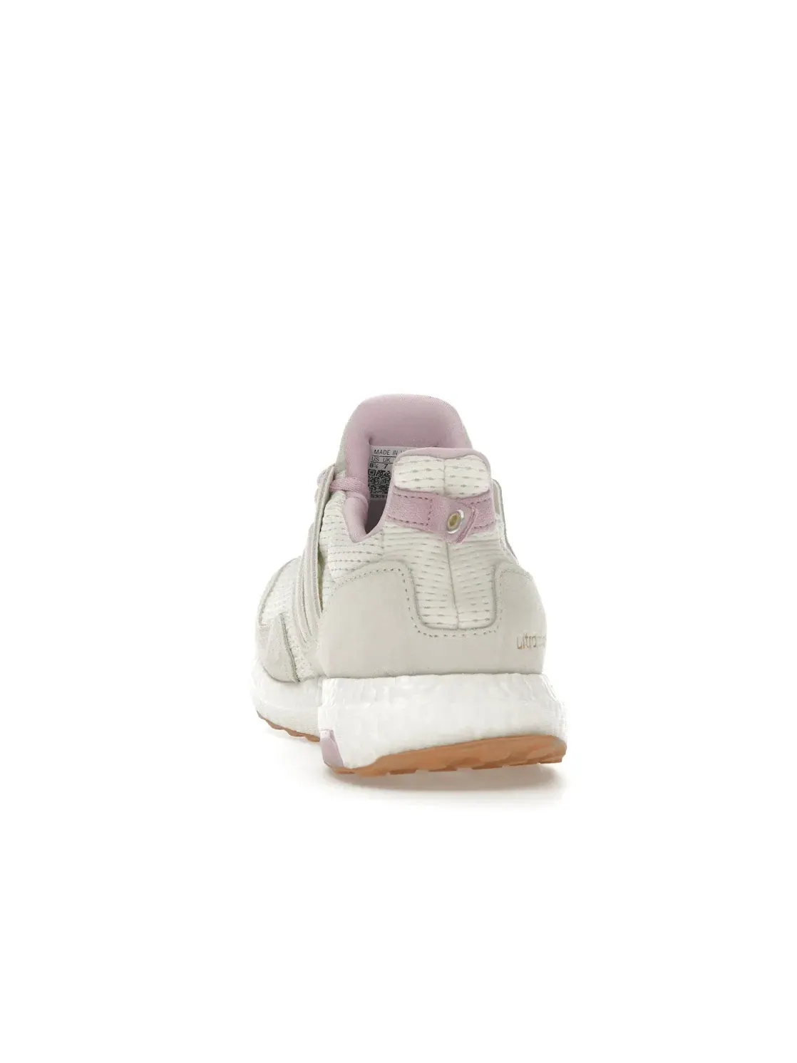 Женские кроссовки для бега Adidas Ultra Boost 1.0 — изображение 4 из 4