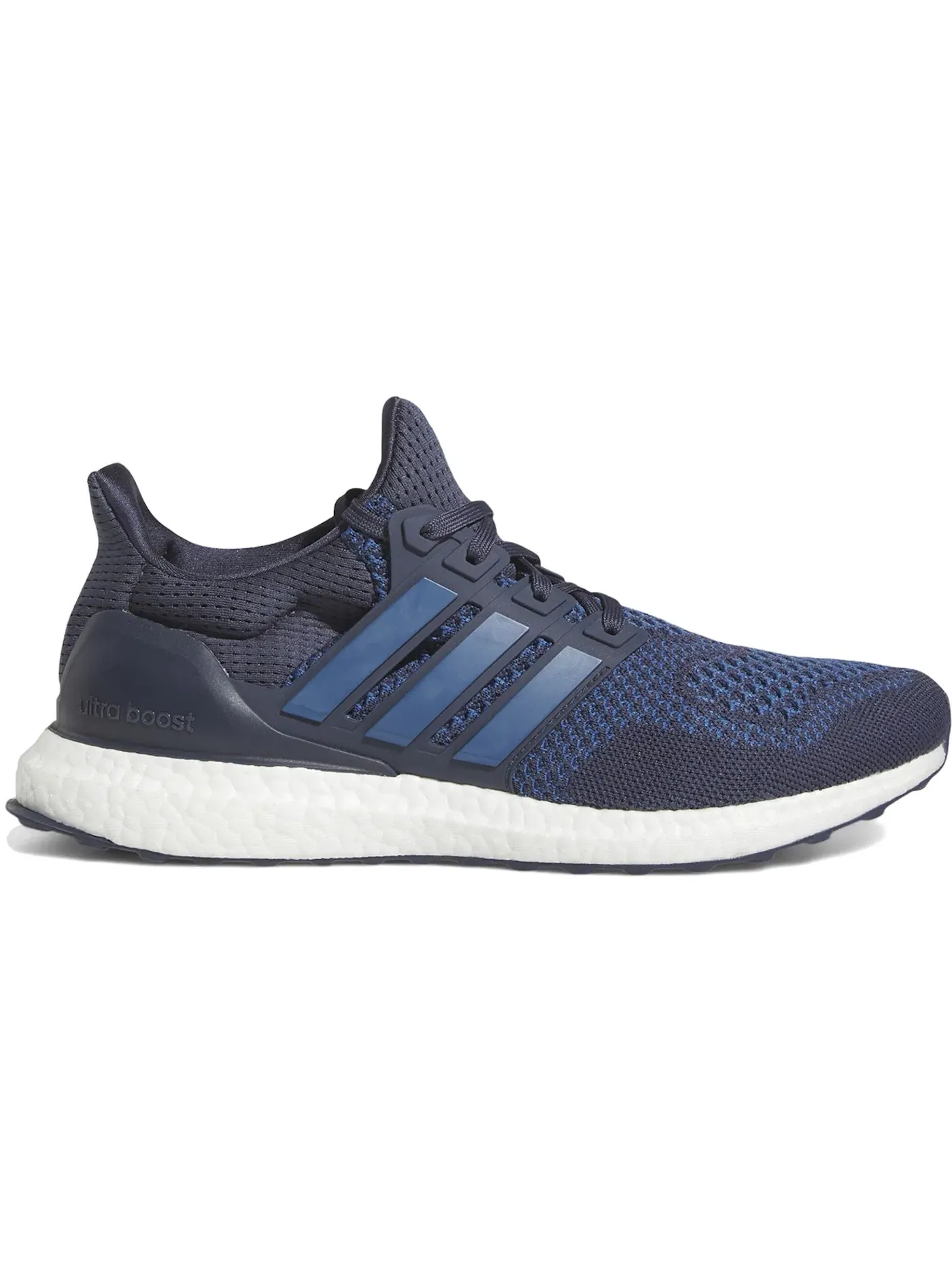Мужские кроссовки для бега Adidas Ultra Boost 1.0 — изображение 1 из 1, темно-синий
