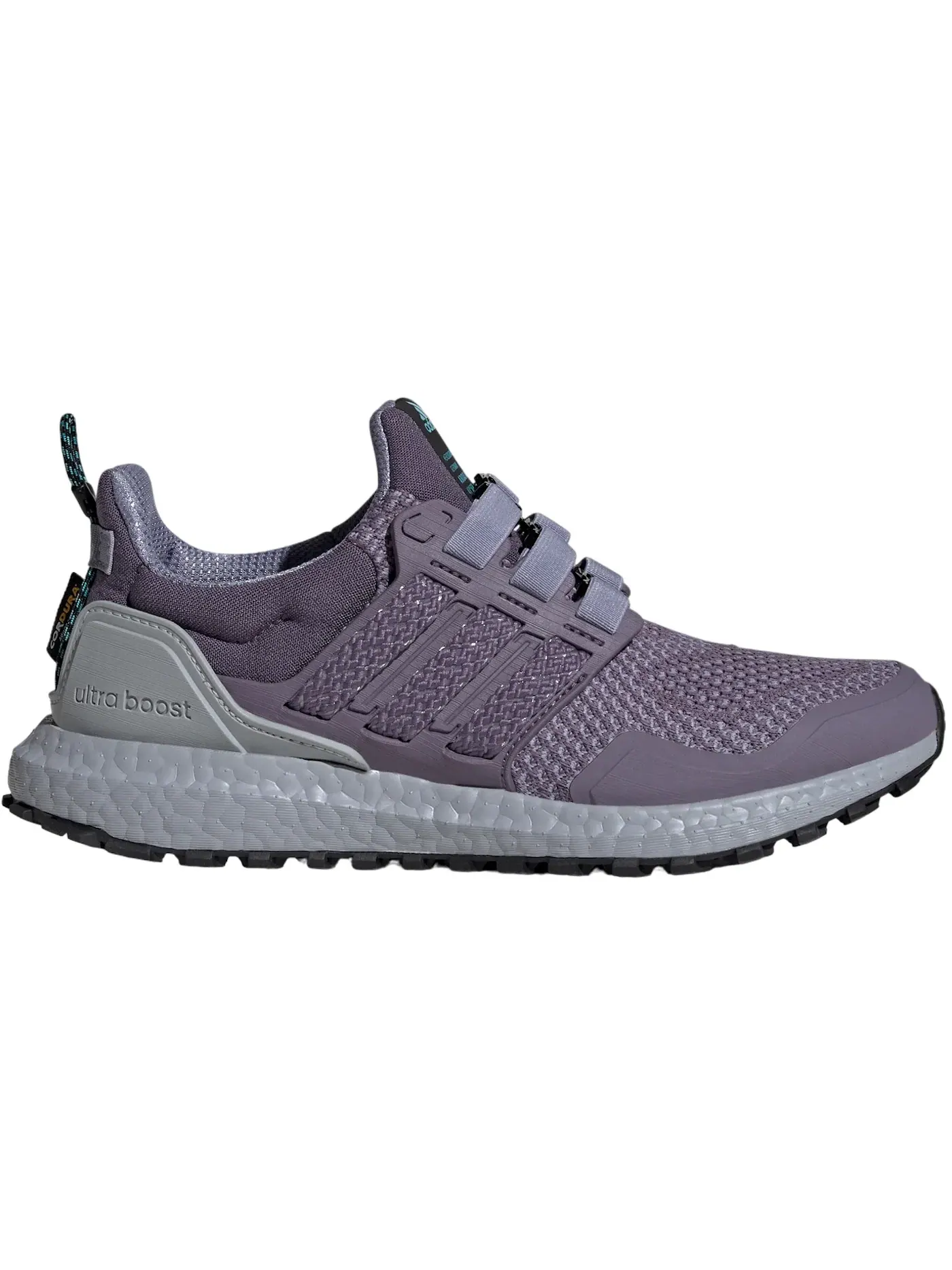 Женские кроссовки для бега Adidas Ultra Boost 1.0 — изображение 1 из 1