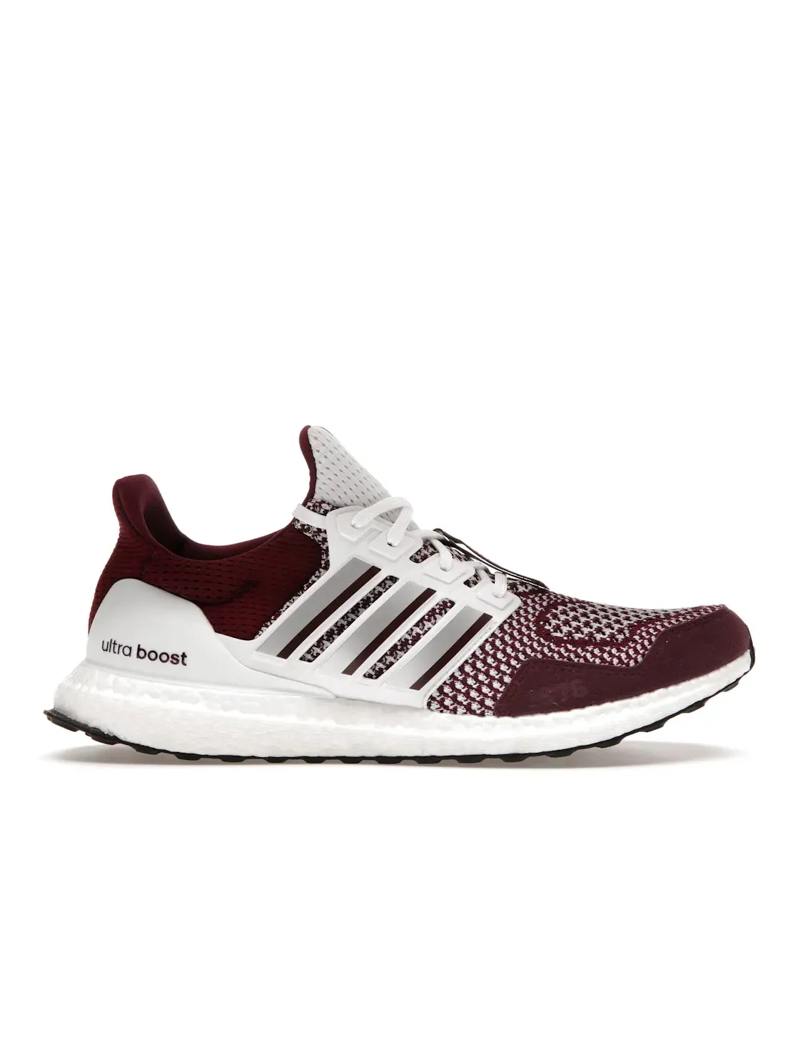 Мужские кроссовки для бега Adidas Ultra Boost 1.0 — изображение 1 из 4
