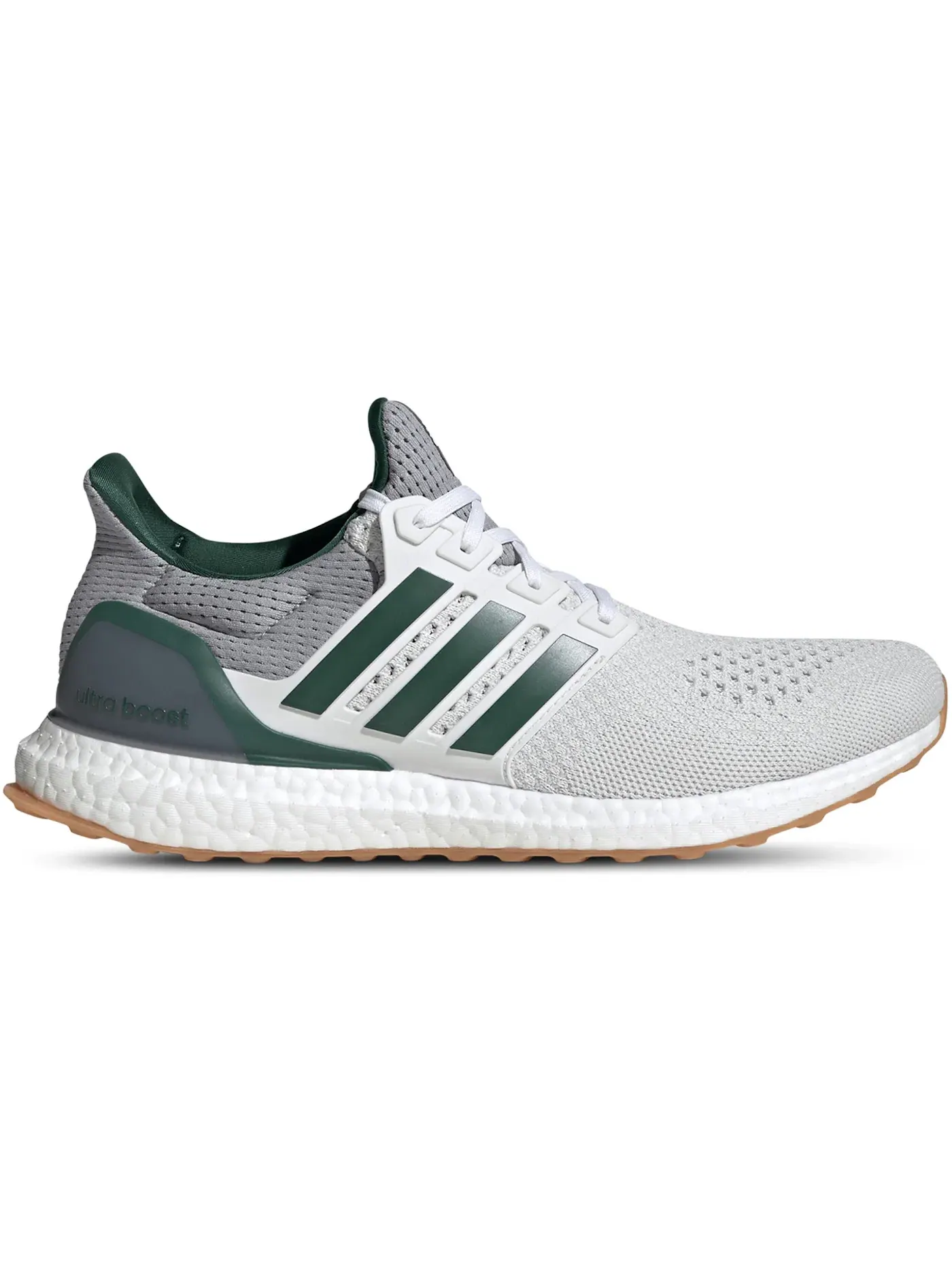 Мужские кроссовки для бега с технологией Boost Adidas Ultra Boost 1.0 — изображение 1 из 1