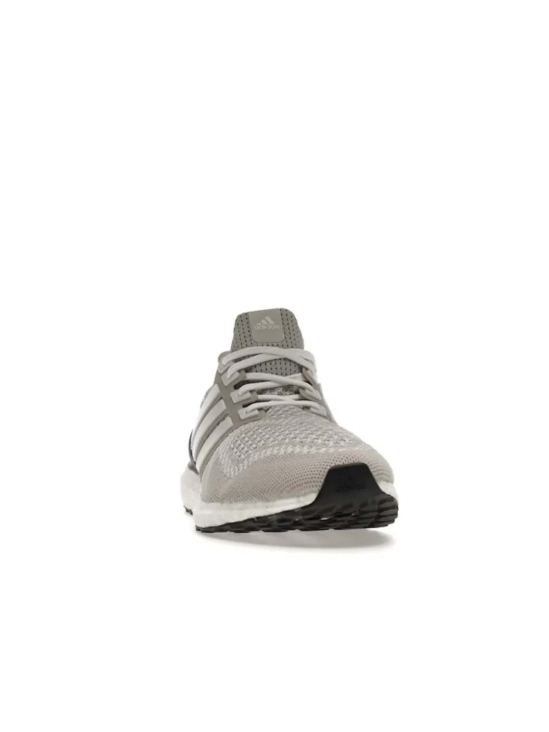 Мужские кроссовки для бега с амортизацией Adidas Ultra Boost 1.0 — изображение 2 из 4, белый/белый/индиго