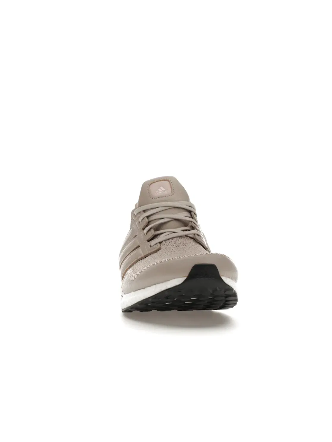 Мужские кроссовки для бега Adidas Ultra Boost 1.0 — изображение 2 из 4, бежевый/бежевый/черный
