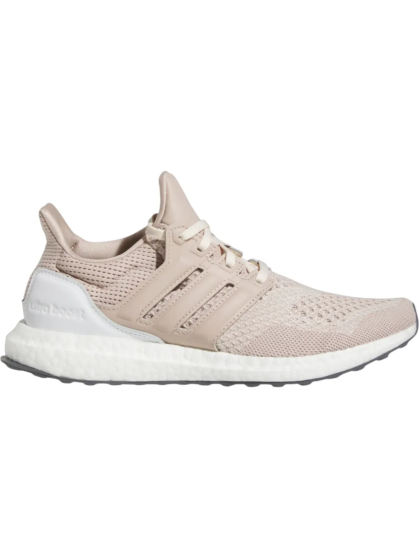 Женские кроссовки Performance Adidas Ultra Boost 1.0 — изображение 1 из 1, белый